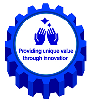 Providing unique value through innovation