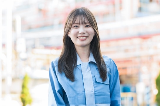 研究開発 N.K.