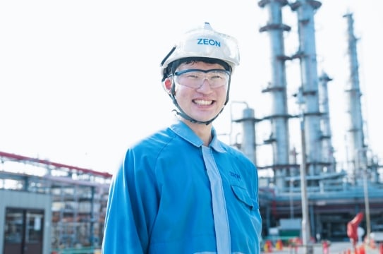 生産技術 T.N.
