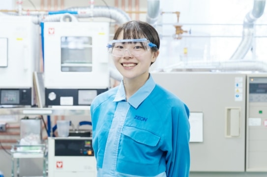 生産技術 S.H.