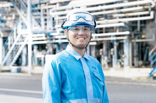 生産技術 R.K.