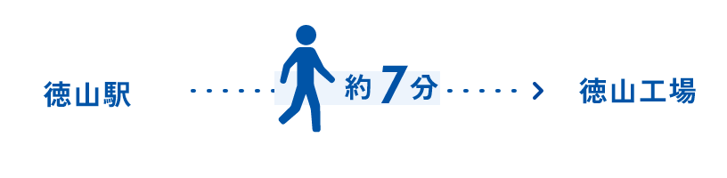 各線「敦賀駅」から車で約15分