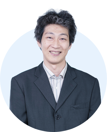 A.T.　2006年度入社