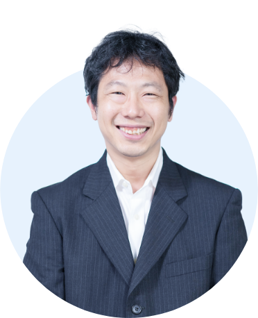 K.M.　2005年度入社