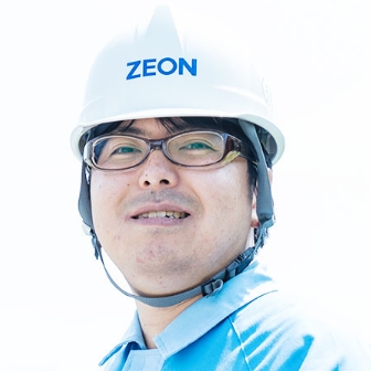 徳山工場設備管理課技術G Y.I.2019年入社