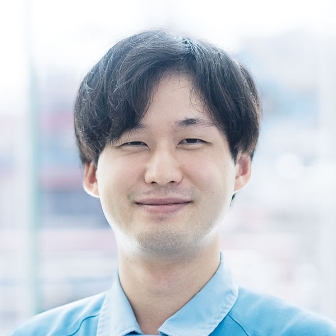 総合開発センター複合材料研究所K.N.2023年入社