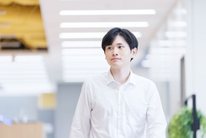 日本ゼオンのチームで挑む仕事